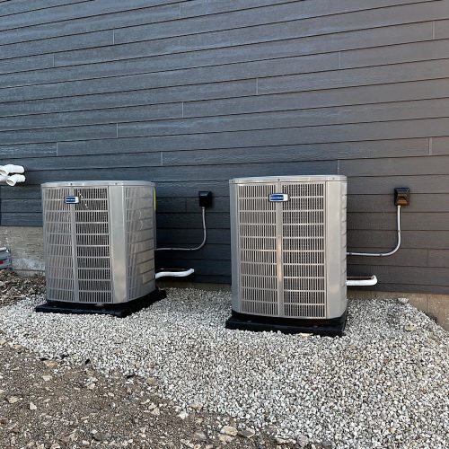 HVAC Set